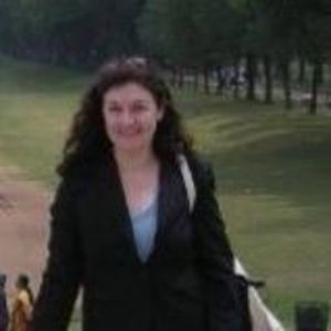 Meet your Posher, Sherry